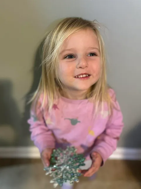 Playtime at Patty's Little Angels